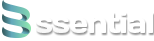 Bssential logo
